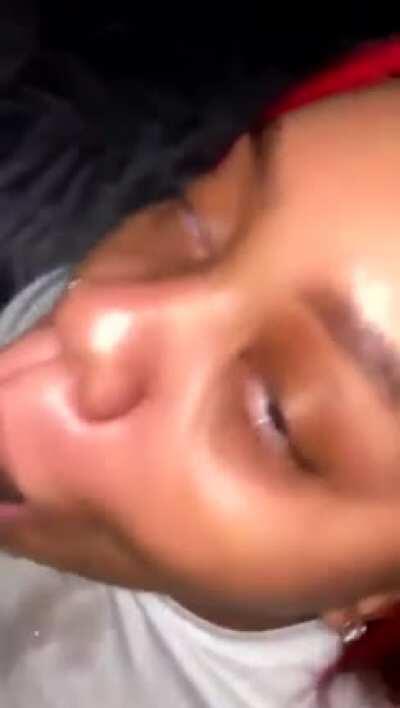 Definition Of Sloppy Toppy Pt. 2