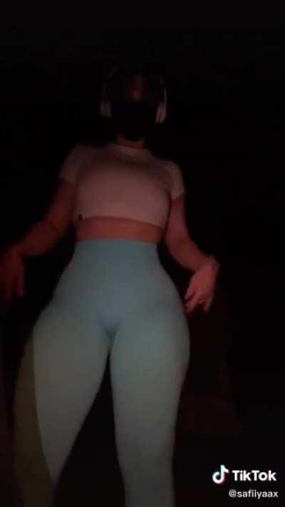 Thicccccc