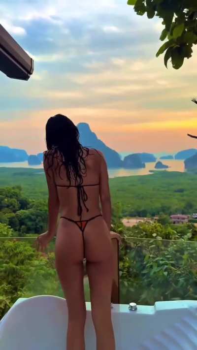 'A beautiful dream' | IG March 2025