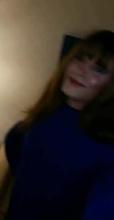 Felt cute hope you think so too