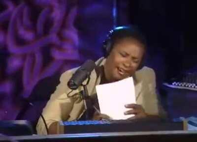 Boo Ya Girls. From 2003.03.31