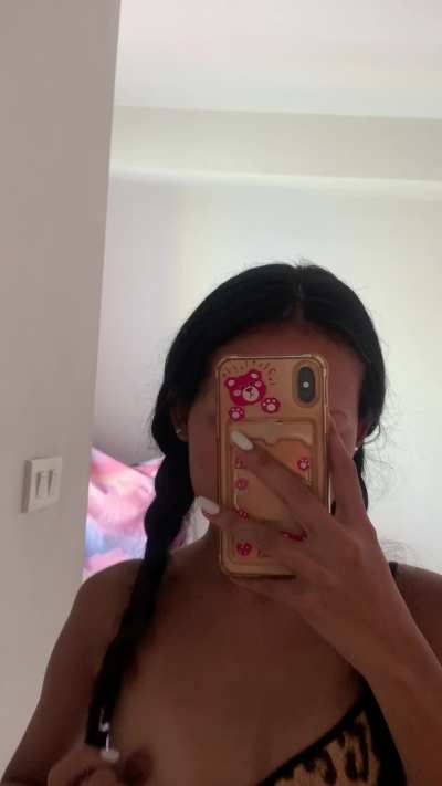 Xsmallgirl having xsmalltits