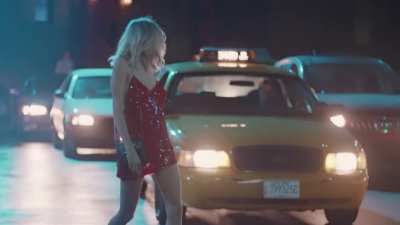 For 'Jimmy Choo' - Shimmer in the Dark