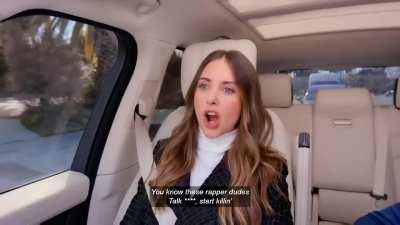 Annie & Abed reunite to sing Troy's song! (Alison & Danny singing Childish Gambino's 