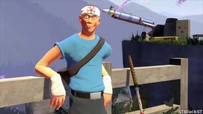 Had this STblackST meme saved on my phone