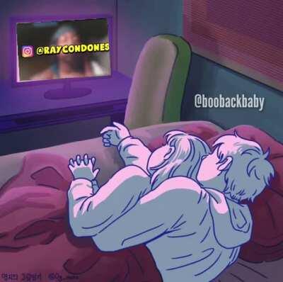 The Best Thing A Nigga Could Have