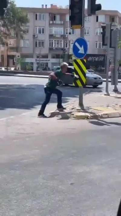 what was wrong with sign?