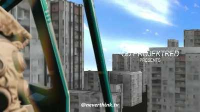 Hm yes indeed I am living below the poverty line, damn PS4 (credit yt: Neverthink)