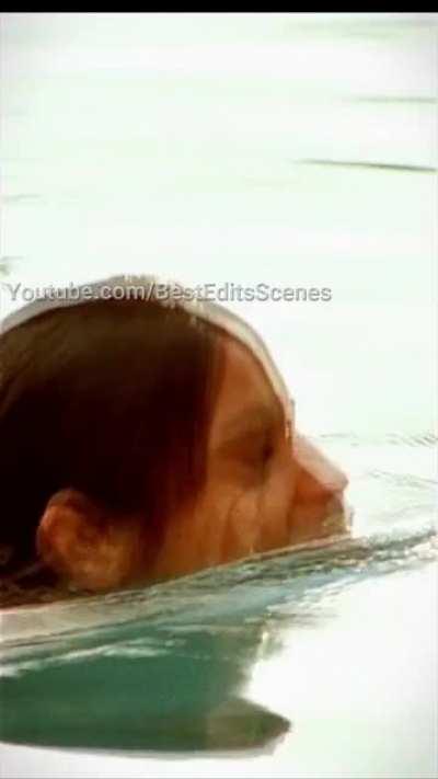 Anushka Sharma - Black Bikini Scene 4 Mintues Edit Vertical HD