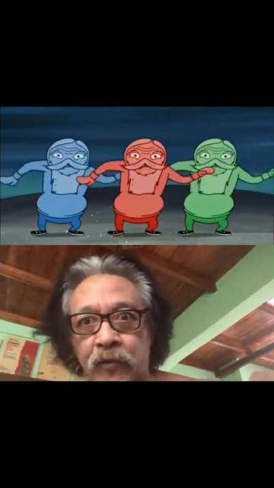 Kekuatan Orang Dalam