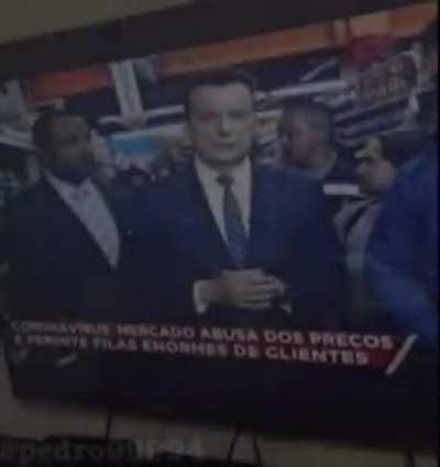 Prepare for Unforeseen Consequences