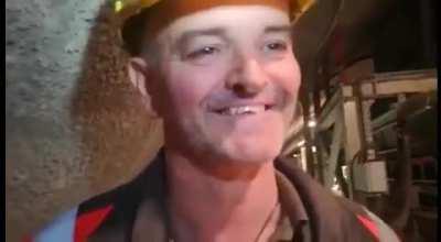 Das Leben im Tunnelbau