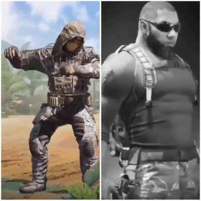 Another one but Lerch without backpack would've been much better :/