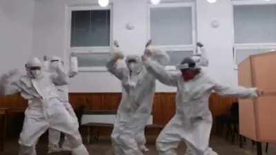 Slovakia after testing more than 3 million people during weekend