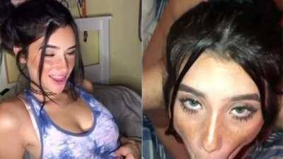 From TikTok to sucking dick ! get her free folder now -> justpaste.it/7l9r3