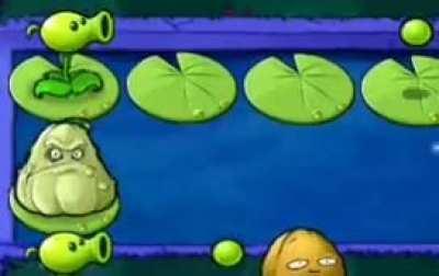 Squash vanquishes himself