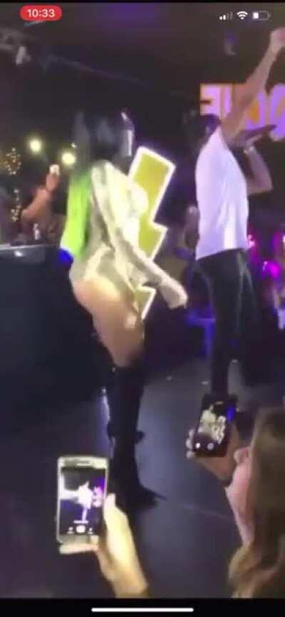 She knows what they want