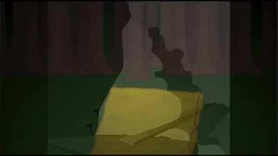 BFDIA 6: Nowhere to Run