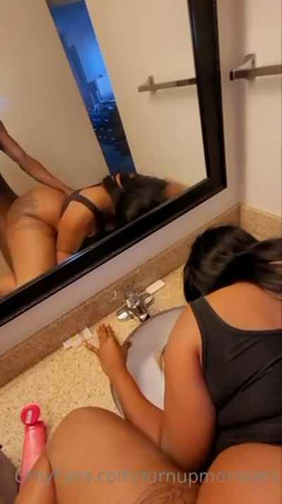 Full Video On Telegram 😈🔥😈