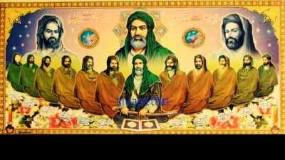 uh ah! dev imam 12 dev imam.