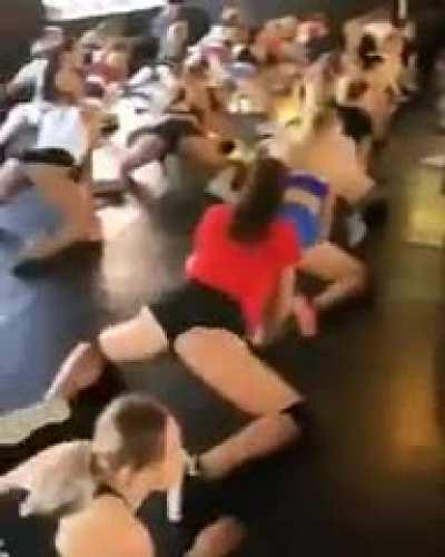 Twerk school