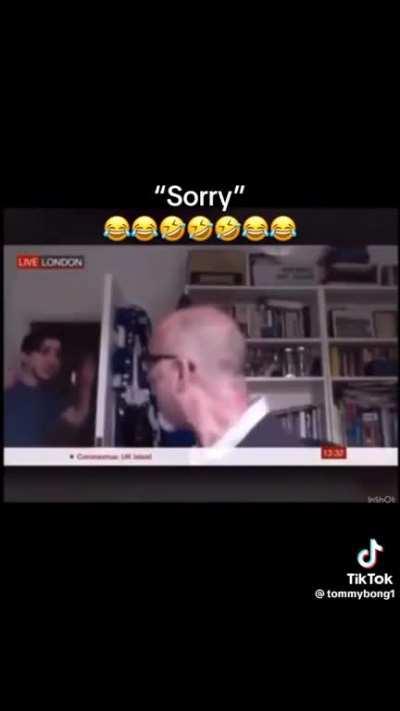 British parents be like ð¤£