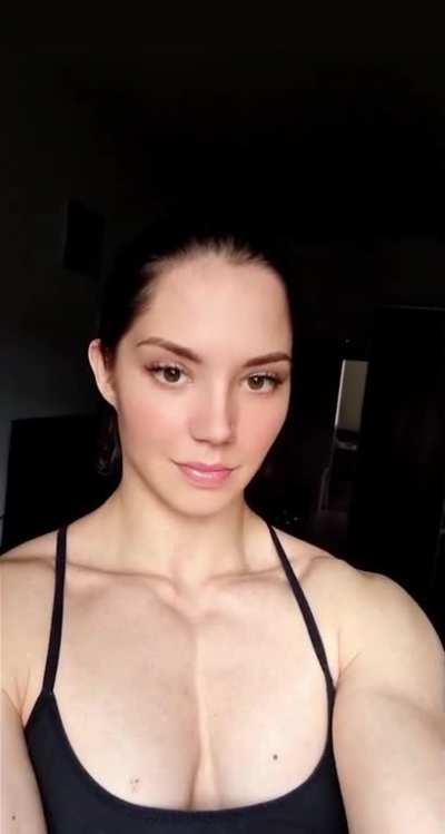 Hello everyone! I'm Vladislava. You can call me Slava. I spend most of my time lifting weights and traveling when I get the chance. Nice to meet you!