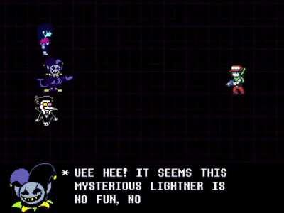 no way guys!!!!!!!!!!!!!!!!!!!!!