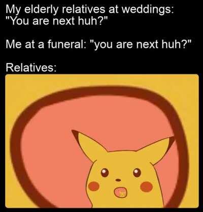 Why are you booing me?