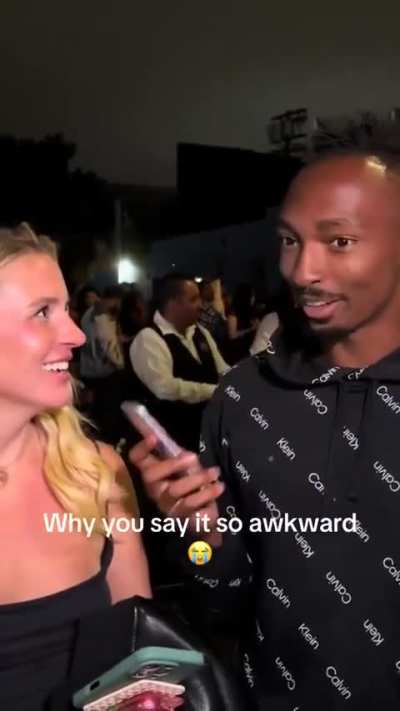 DUH...OF He's Black‼️👸🏼🤴🏿