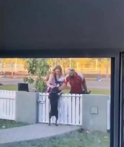 this is so wholesome