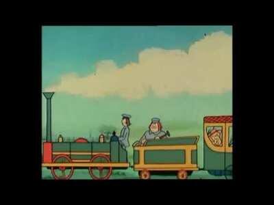 Çocukluğumun çizgi dizisi 