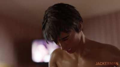 Mischievous Mamacita: Primera Nocha