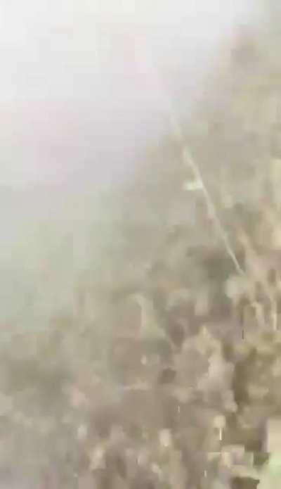 Truck carrying explosives intended for a mine exploded after colliding with motorcycle near the city of Bogoso in Ghana. At least 17 people were killed and 59 injured. Dozens of houses were completely destroyed (20 January 2022)