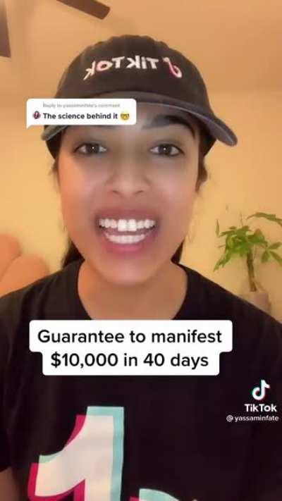 AOC teaches you how to make free money with this 1 easy trick!