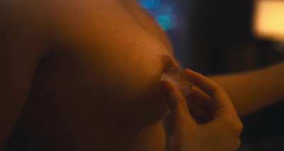 Noémie Merlant- Emmanuelle (2024) | 60fps