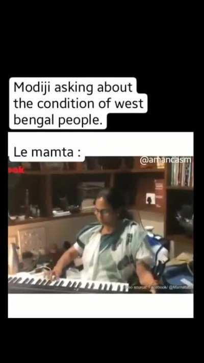 Didi best hain! #NotOC. Posted by Amancasm on fb.