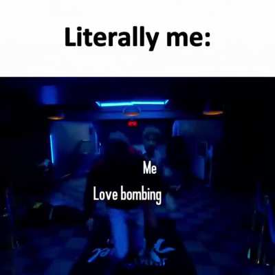 Won't Happen Again (A Woman Has Never Said This To Me)