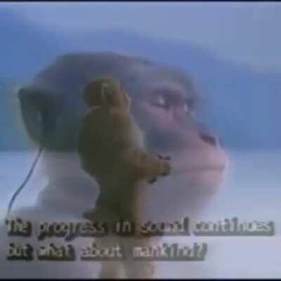 Esperando esto 😔🤘