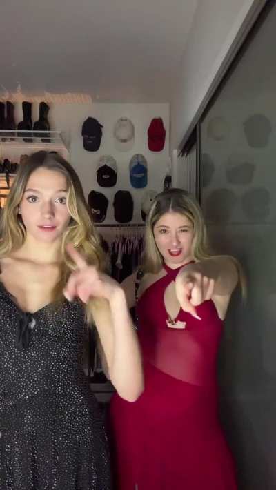 Mashanutovich tiktok