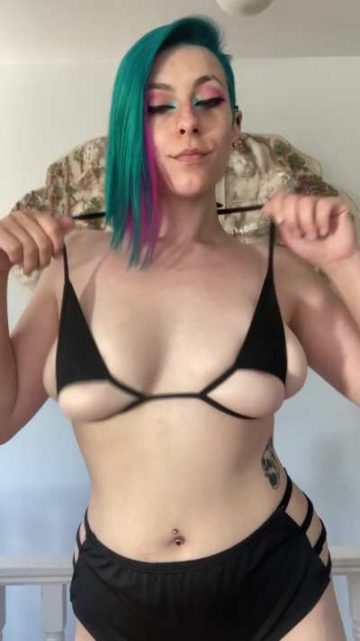 Is this too too tiny for me? 