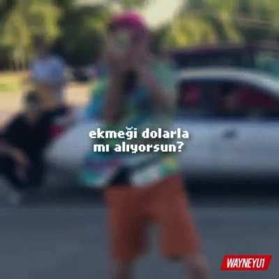 Başım ağrıyor her zamanki gibi