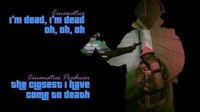 A OHKO Compilation with a little touch of VC