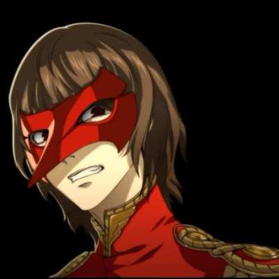 akechi's gamer rant