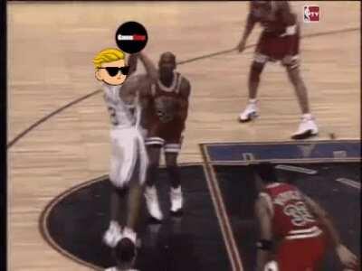 Suck it, MJ (round 2)