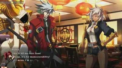 CP/CPE had the best story mode don't @me