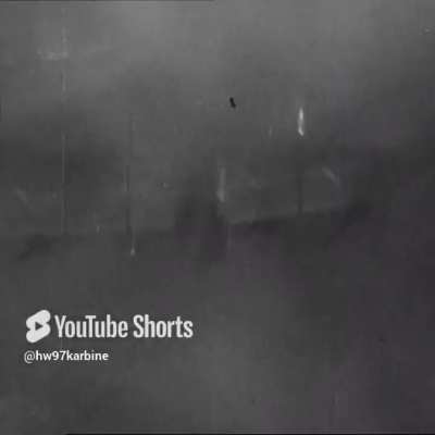 Feldwebel Kurt Gren in a IV(Sturmjäger)./JG 3 Focke-Wulf Fw 190 A-8 scores his 22nd and penultimate victory downing a B-24 over Hungary on August 22nd 1944