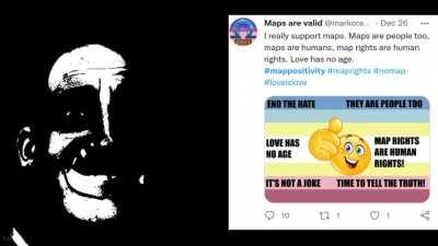 Twitter needs to be erased from existence.