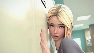 you really believed me when i told you i’d fix your grades and let you graduate if i could wreck your little pussy but i’m really leaving you an uneducated single mother