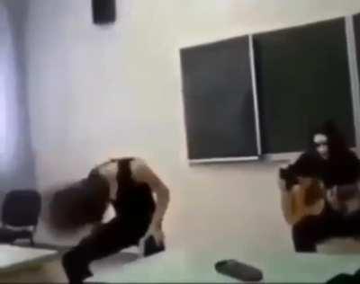 Heaviest Shining Song